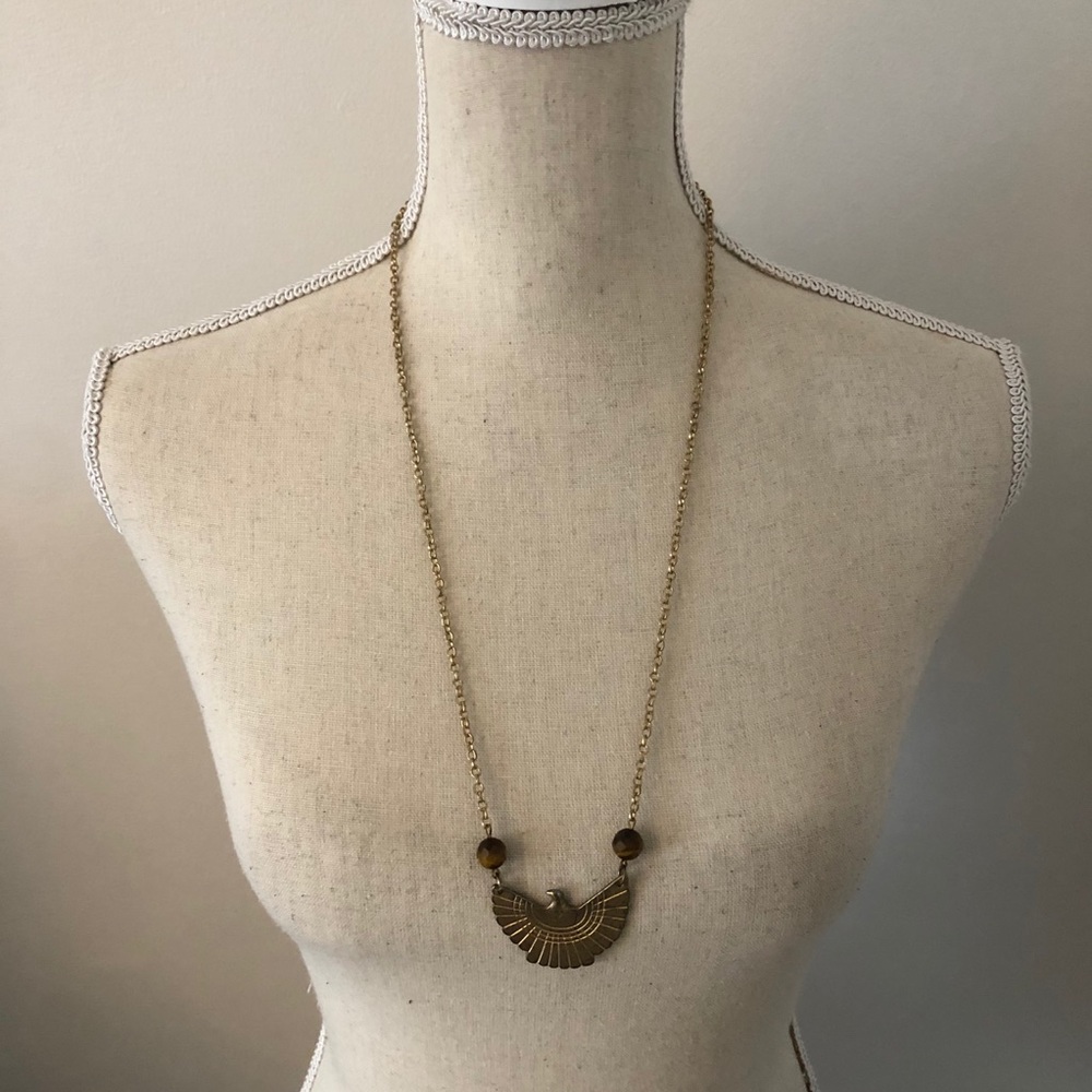 Women’s Layering Statement Necklace